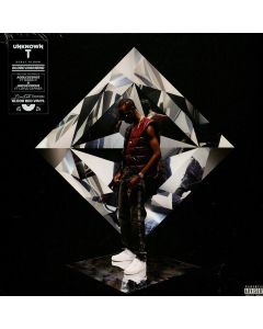 Unknown T • Blood Diamond LP