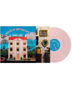 Easy Life • Maybe in another Life LP