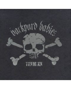 Backyard Babies - Them XX: The Best CD