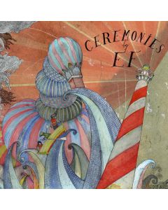 Ef - Ceremonies CD