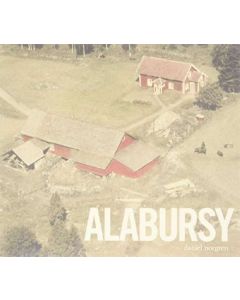 Daniel Norgren - Alabursy CD
