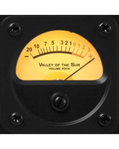 Valley Of The Sun - Volume Rock CD