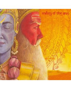 Valley Of The Sun - Old Gods CD