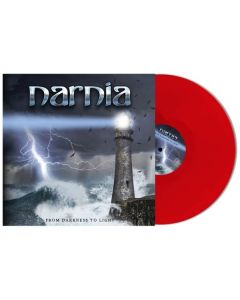 Narnia - From Darkness To Light (Limited Edition) (Red Vinyl) LP