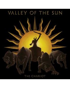 Valley Of The Sun - Chariot LP