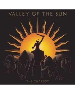 Valley Of The Sun - Chariot CD