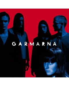 Garmarna - Guds Spelemän (remastered) LP
