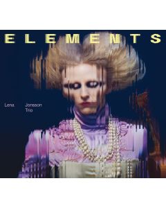 Lena Jonsson - Elements CD