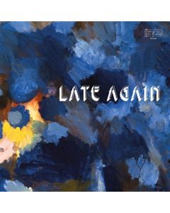 Sven Wunder - Late Again LP