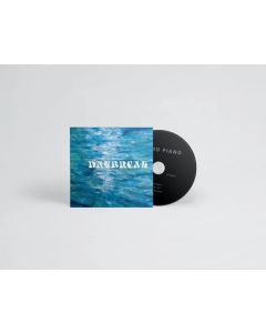 Sven Wunder - Daybreak CD