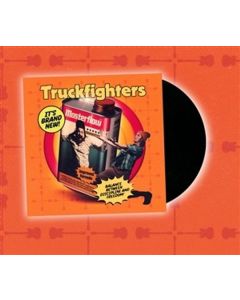 Truckfighters - Masterflow LP
