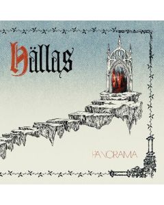 Hällas - Panorama LP