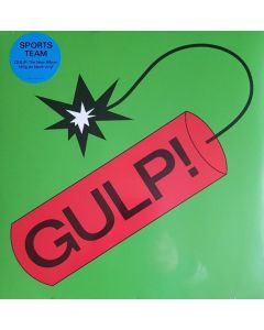 Sports Team • Gulp! LP