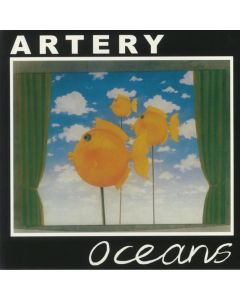 Artery • Oceans LP