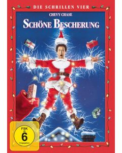 Schöne Bescherung DVD