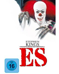 ES (1990) DVD