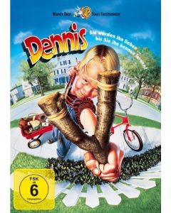 Dennis DVD