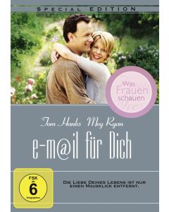 E-Mail für Dich (Special Edition) DVD