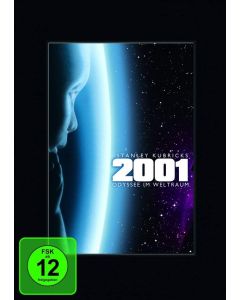 2001 - Odyssee im Weltraum DVD