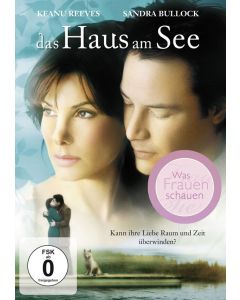 Das Haus am See DVD
