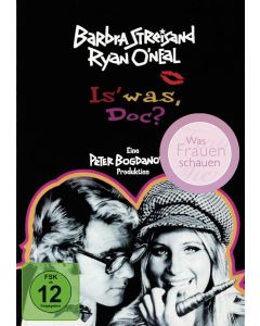 Is' was, Doc? DVD
