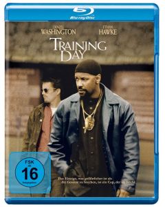 Training Day (Blu-ray) BR
