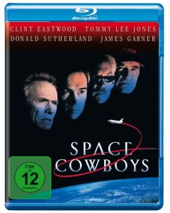 Space Cowboys (Blu-ray) BR