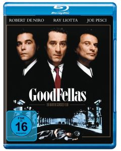 GoodFellas (Blu-ray) BR