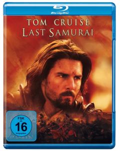 Last Samurai (Blu-ray) BR