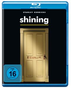 Shining (1979) (Blu-ray) BR
