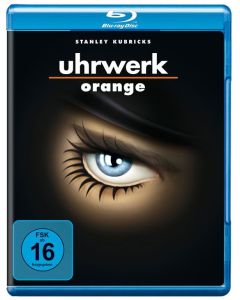 Uhrwerk Orange (Blu-ray) BR