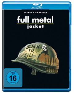 Full Metal Jacket (Special Edition) (Blu-ray) BR