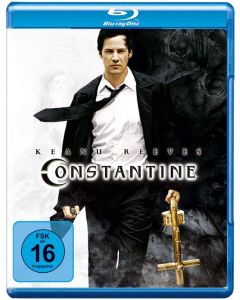 Constantine (Blu-ray) BR