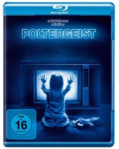 Poltergeist (Blu-ray) BR