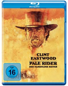 Pale Rider (Blu-ray) BR