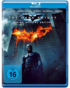 The Dark Knight (Blu-ray) BR
