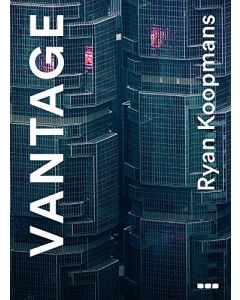 Ryan Koopmans • Vantage