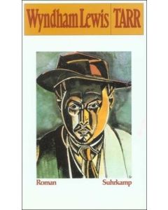 Wyndham Lewis • Tarr