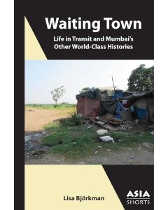 Lisa Björkman • Waiting Town