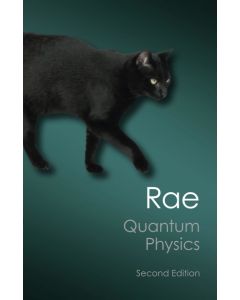 Alastair Rae • Quantum Physics