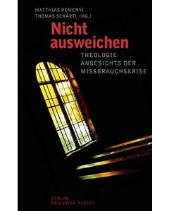 Nicht ausweichen • Theologie angesichts der Missbrauchskrise