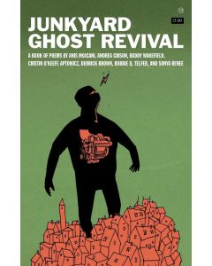 Junkyard Ghost Revival