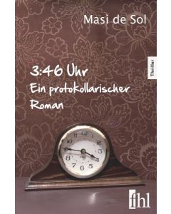 Masì de Sol • 3:46 Uhr