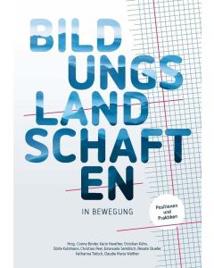 Bildungslandschaften in Bewegung