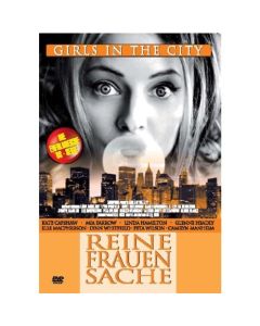 Girls in the City • Reine Frauensache DVD