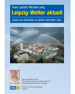 Franz Jacobs | Michael Jung • Leipzig-Wetter aktuell