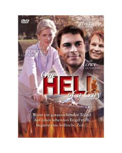One Hell of a Guy DVD