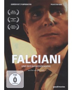 Falciani und der Bankenskandal DVD