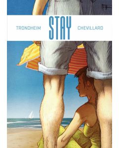 Trondheim | Chevillard • Stay