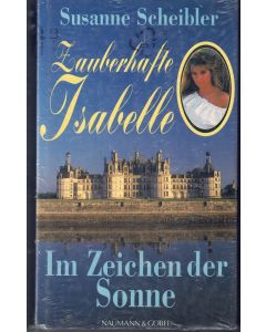 Susanne Scheibler • Zauberhafte Isabelle